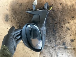 bontott CITROËN XSARA PICASSO Bal Visszapillantó Tükör (Elektromos)