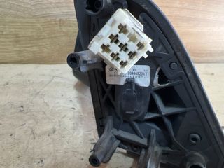 bontott CITROËN XSARA PICASSO Bal Visszapillantó Tükör (Elektromos)