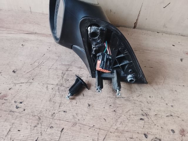 bontott CITROËN XSARA PICASSO Bal Visszapillantó Tükör (Elektromos)