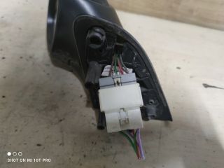 bontott CITROËN XSARA PICASSO Bal Visszapillantó Tükör (Elektromos)