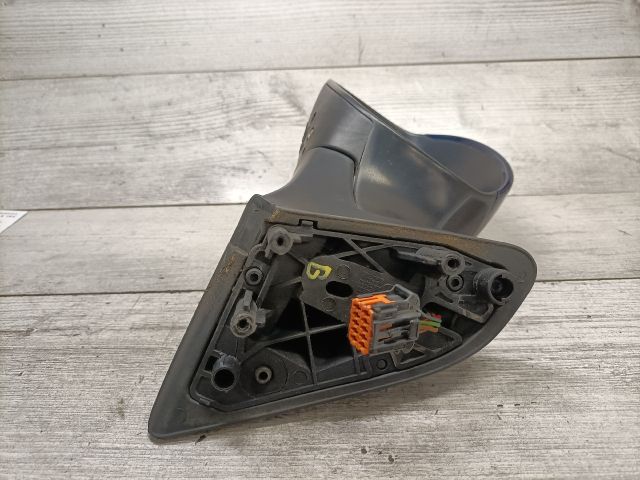 bontott CITROËN XSARA PICASSO Bal Visszapillantó Tükör (Elektromos)