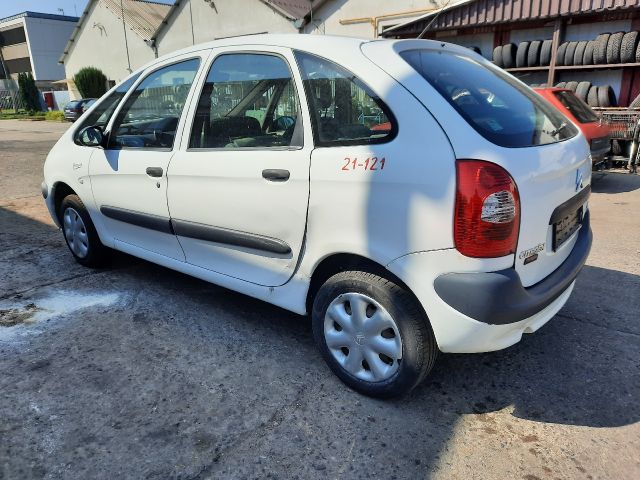 bontott CITROËN XSARA PICASSO Bal Visszapillantó Tükör (Elektromos)