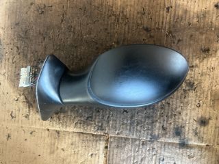 bontott CITROËN XSARA PICASSO Bal Visszapillantó Tükör (Elektromos)