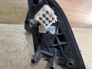 bontott CITROËN XSARA PICASSO Bal Visszapillantó Tükör (Elektromos)