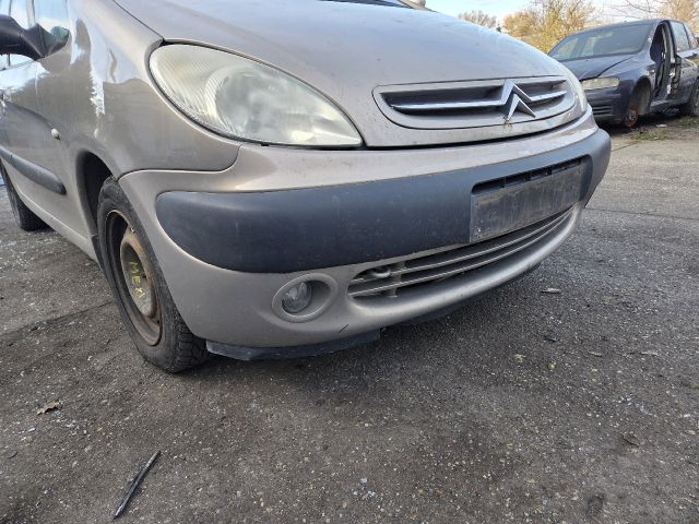 bontott CITROËN XSARA PICASSO Bal Visszapillantó Tükör (Elektromos)
