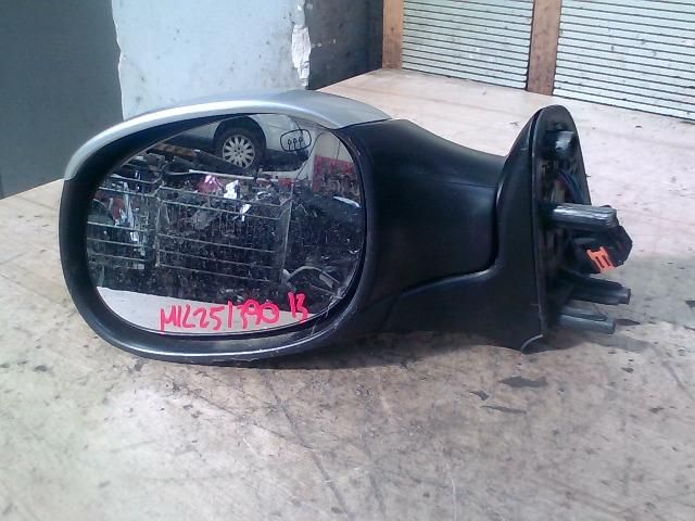bontott CITROËN XSARA PICASSO Bal Visszapillantó Tükör (Elektromos)