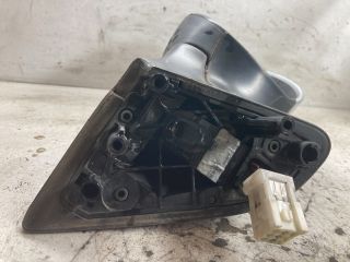 bontott CITROËN XSARA PICASSO Bal Visszapillantó Tükör (Elektromos)