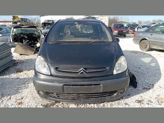 bontott CITROËN XSARA PICASSO Bal Visszapillantó Tükör (Elektromos)