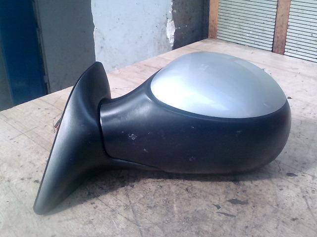 bontott CITROËN XSARA PICASSO Bal Visszapillantó Tükör (Elektromos)