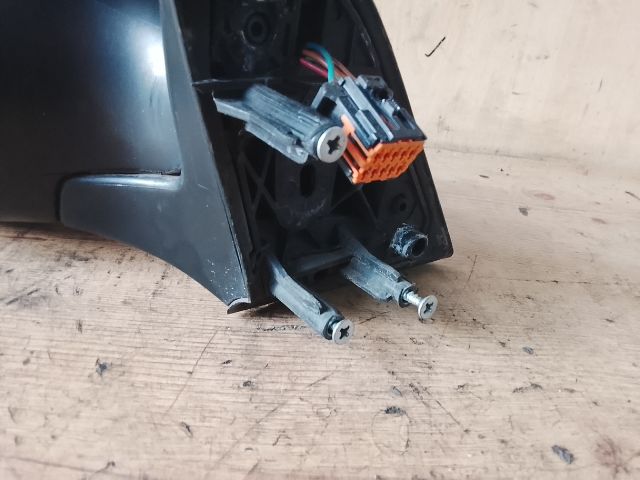 bontott CITROËN XSARA PICASSO Bal Visszapillantó Tükör (Elektromos)