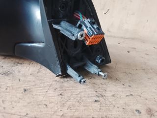 bontott CITROËN XSARA PICASSO Bal Visszapillantó Tükör (Elektromos)