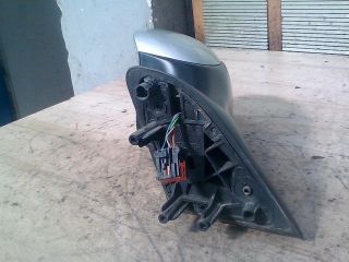 bontott CITROËN XSARA PICASSO Bal Visszapillantó Tükör (Elektromos)