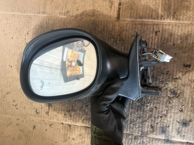 bontott CITROËN XSARA PICASSO Bal Visszapillantó Tükör (Elektromos)