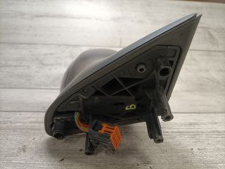 bontott CITROËN XSARA PICASSO Bal Visszapillantó Tükör (Elektromos)