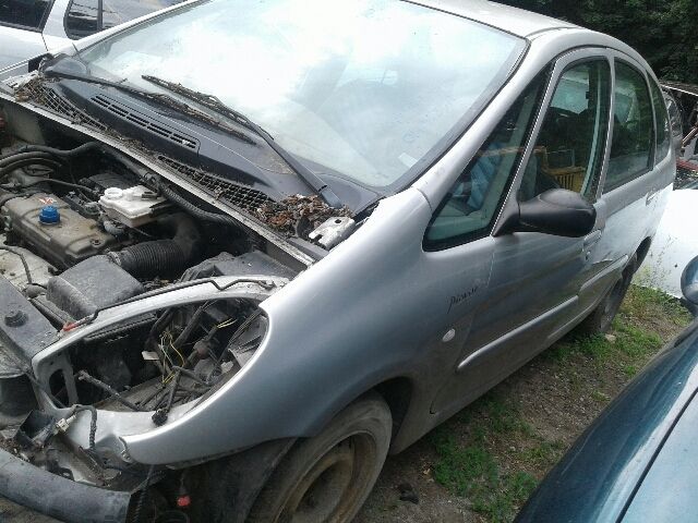 bontott CITROËN XSARA PICASSO Bal Visszapillantó Tükör (Mechanikus)