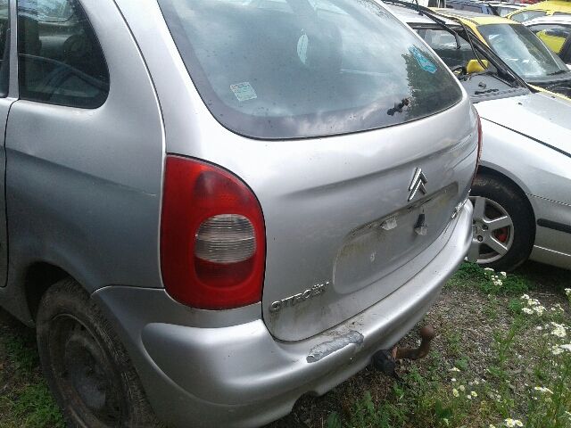 bontott CITROËN XSARA PICASSO Bal Visszapillantó Tükör (Mechanikus)