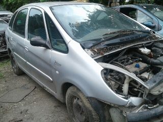 bontott CITROËN XSARA PICASSO Bal Visszapillantó Tükör (Mechanikus)