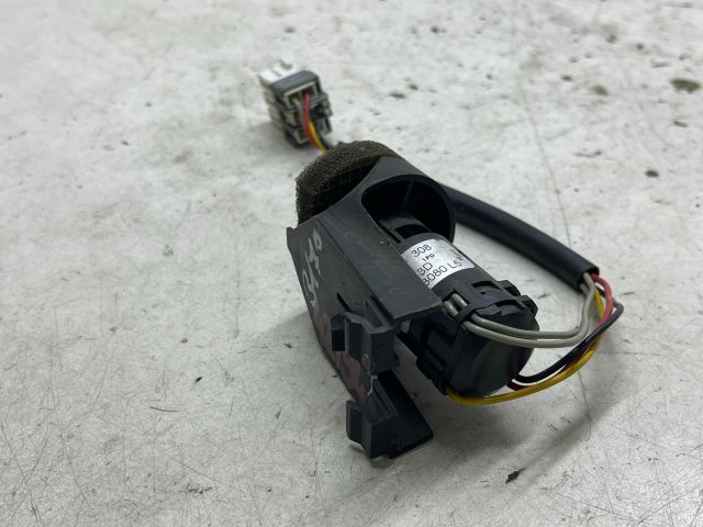 bontott CITROËN XSARA PICASSO Belső Hőmérséklet Érzékelő