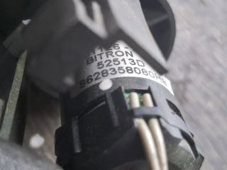 bontott CITROËN XSARA PICASSO Belső Hőmérséklet Érzékelő