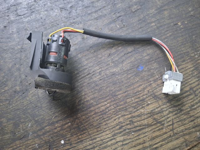 bontott CITROËN XSARA PICASSO Belső Hőmérséklet Érzékelő