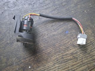 bontott CITROËN XSARA PICASSO Belső Hőmérséklet Érzékelő