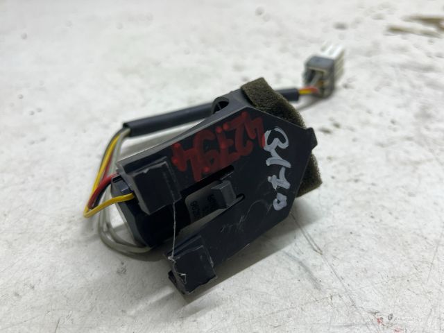 bontott CITROËN XSARA PICASSO Belső Hőmérséklet Érzékelő