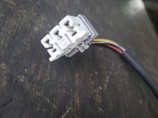 bontott CITROËN XSARA PICASSO Belső Hőmérséklet Érzékelő