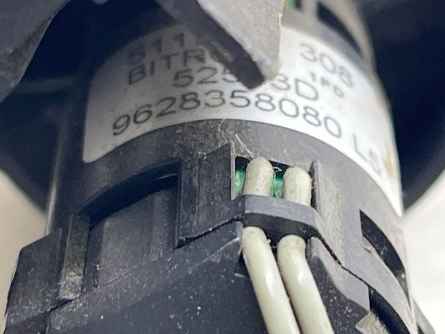 bontott CITROËN XSARA PICASSO Belső Hőmérséklet Érzékelő