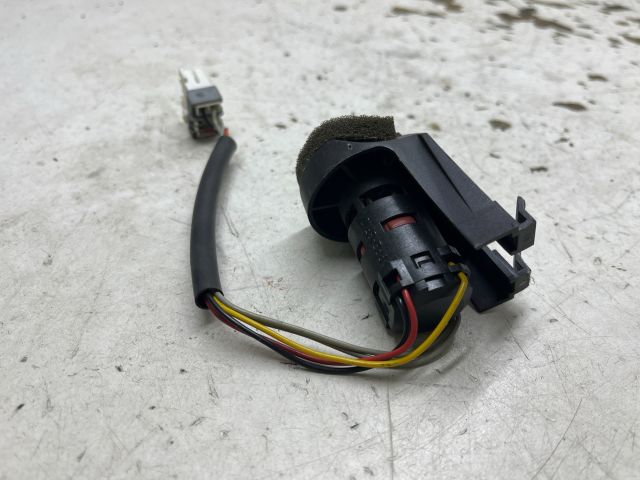 bontott CITROËN XSARA PICASSO Belső Hőmérséklet Érzékelő