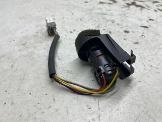 bontott CITROËN XSARA PICASSO Belső Hőmérséklet Érzékelő