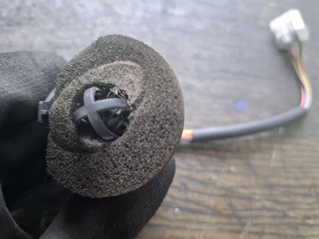 bontott CITROËN XSARA PICASSO Belső Hőmérséklet Érzékelő