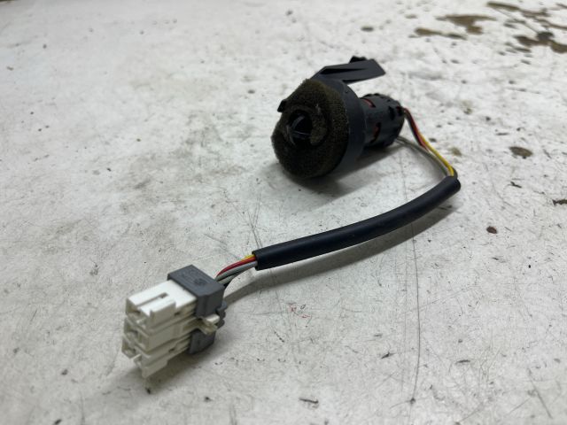 bontott CITROËN XSARA PICASSO Belső Hőmérséklet Érzékelő