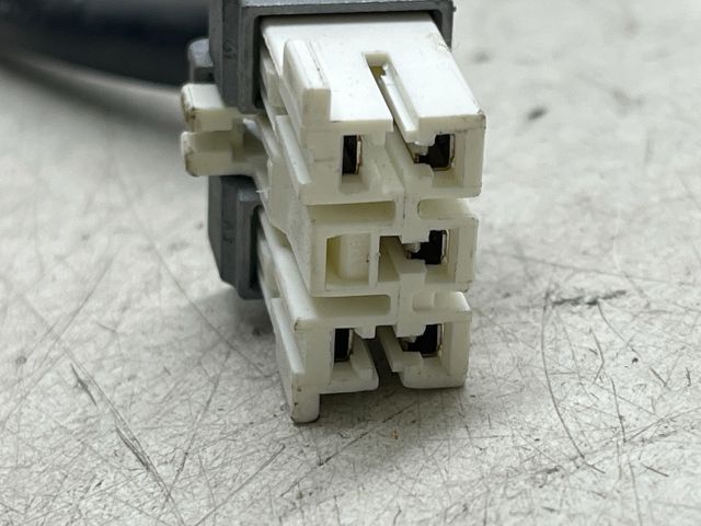 bontott CITROËN XSARA PICASSO Belső Hőmérséklet Érzékelő