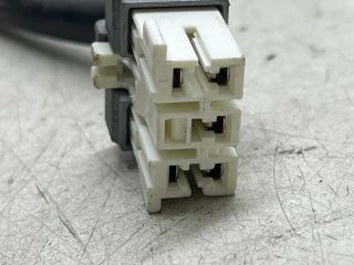 bontott CITROËN XSARA PICASSO Belső Hőmérséklet Érzékelő