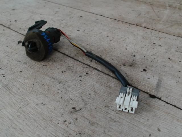 bontott CITROËN XSARA PICASSO Belső Hőmérséklet Érzékelő