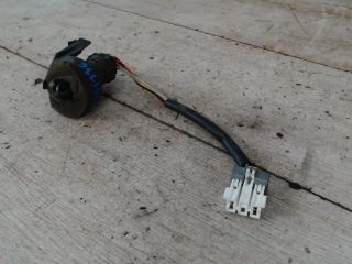 bontott CITROËN XSARA PICASSO Belső Hőmérséklet Érzékelő