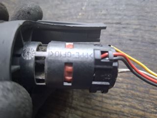 bontott CITROËN XSARA PICASSO Belső Hőmérséklet Érzékelő