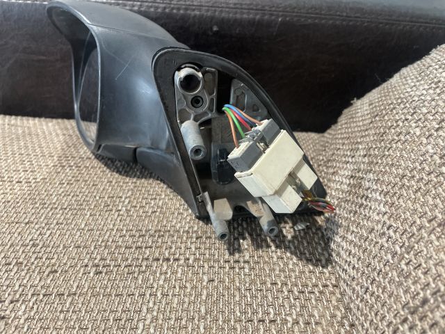 bontott CITROËN XSARA PICASSO Belső Visszapillantó Tükör