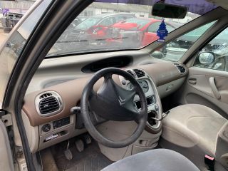 bontott CITROËN XSARA PICASSO Beltér Világítás Első