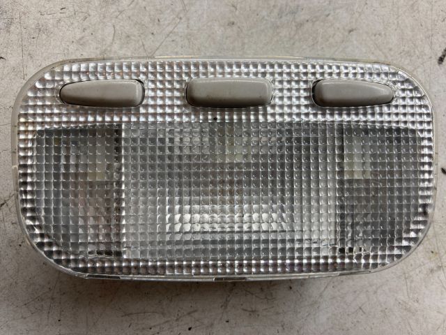 bontott CITROËN XSARA PICASSO Beltér Világítás Első