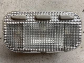 bontott CITROËN XSARA PICASSO Beltér Világítás Első