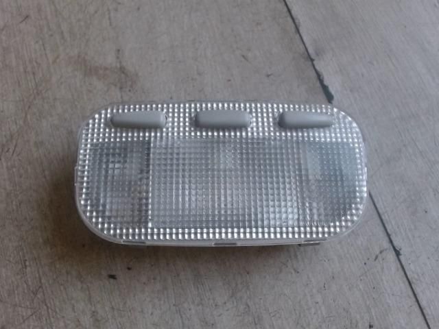 bontott CITROËN XSARA PICASSO Beltér Világítás Első