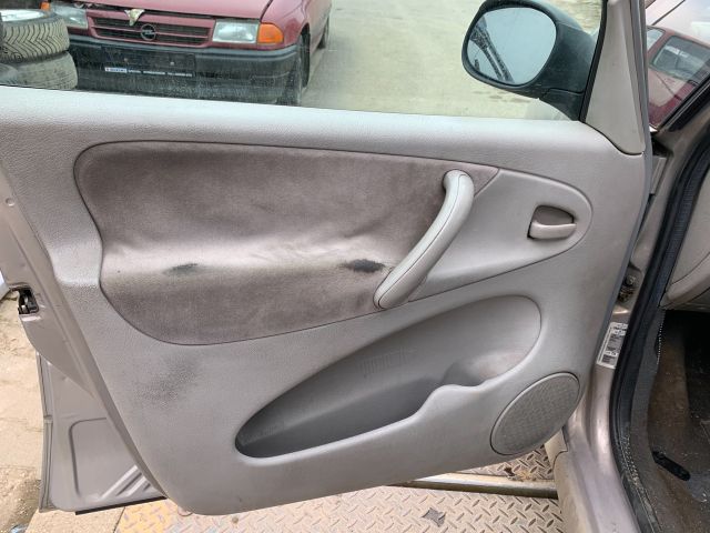 bontott CITROËN XSARA PICASSO Beltér Világítás Első