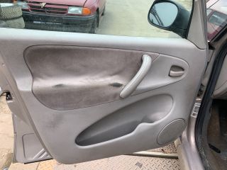 bontott CITROËN XSARA PICASSO Beltér Világítás Első