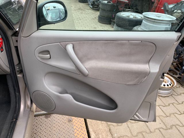 bontott CITROËN XSARA PICASSO Beltér Világítás Első