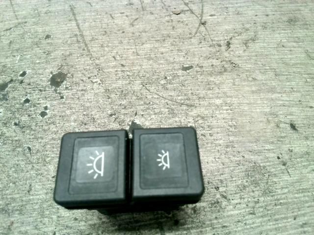 bontott CITROËN XSARA PICASSO Beltér Világítás Első