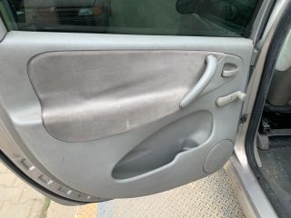 bontott CITROËN XSARA PICASSO Beltér Világítás Első