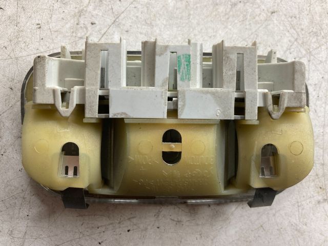 bontott CITROËN XSARA PICASSO Beltér Világítás Első