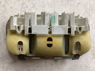 bontott CITROËN XSARA PICASSO Beltér Világítás Első