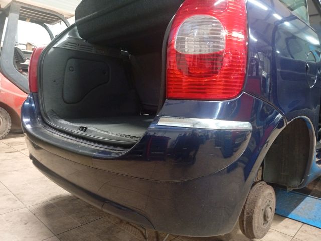 bontott CITROËN XSARA PICASSO Beltér Világítás Első